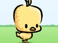 遊戲Baby Chick Maze