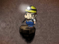 遊戲Underground Escape