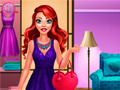 遊戲Mermaid Princess Fashion Day
