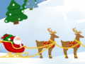 遊戲Santa Chimney Challenge