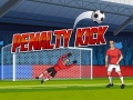 遊戲Penalty Kick