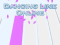 遊戲Dancing Line Online