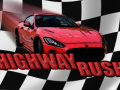 遊戲Highway Rush