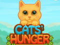 遊戲Cats' Hunger