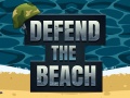 遊戲Defend The Beach  