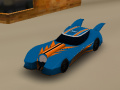 遊戲Burning Wheels Showdown