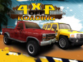 遊戲4x4 Off Roading  