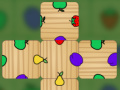 遊戲Fruit Tiles