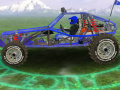 遊戲Buggy Rider