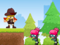 遊戲Dead Land Adventure
