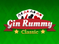 遊戲Gin Rummy Classic