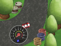 遊戲Drift Racing Tournament  