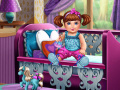 遊戲Little Princess Care Day