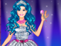 遊戲Barbie Glam Popstar