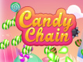 遊戲Candy Chain