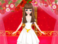遊戲Frozen Anna Wedding Makeover