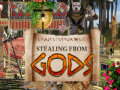遊戲Stealing from Gods
