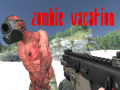 遊戲Zombie Vacation
