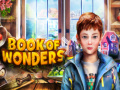 遊戲Book of Wonders