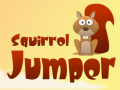遊戲Squirrel Jumper  