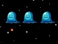遊戲Bubble Ghost Invaders