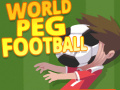 遊戲World Peg Football