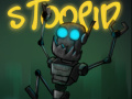 遊戲Stoopid Robats