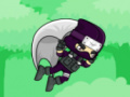 遊戲Flappy Ninja