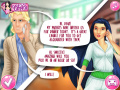 遊戲Meet the Parents with Princess