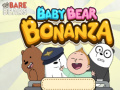 遊戲Baby Bear Bonanza