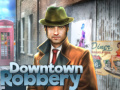 遊戲Downtown Robbery