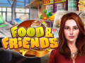 遊戲Food & Friends