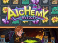 遊戲Alchemy Witch