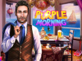 遊戲Purple Morning