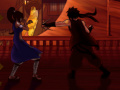 遊戲Pow Pow Retribution