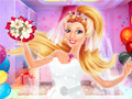 遊戲Princess Wonderful Day!