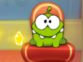 遊戲Cut The Rope Experiments