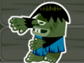 遊戲Zombies Mashed Potatoes  