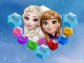 遊戲Elsa Hex Puzzle