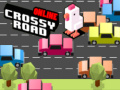 遊戲Krossy Road Online