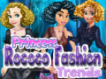 遊戲Princess Rococo Fashion Trends