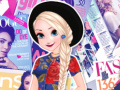 遊戲Elsa College Magazine