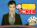 遊戲Vegas Poker