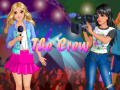 遊戲The Crew