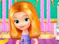 遊戲Princess Adolescence Problems