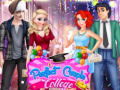 遊戲Perfect Couple College 