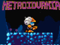 遊戲Metroidvania