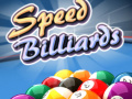 遊戲Speed Billiards 