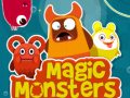 遊戲Magic Monsters