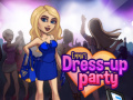 遊戲Emma's Dress-Up Party